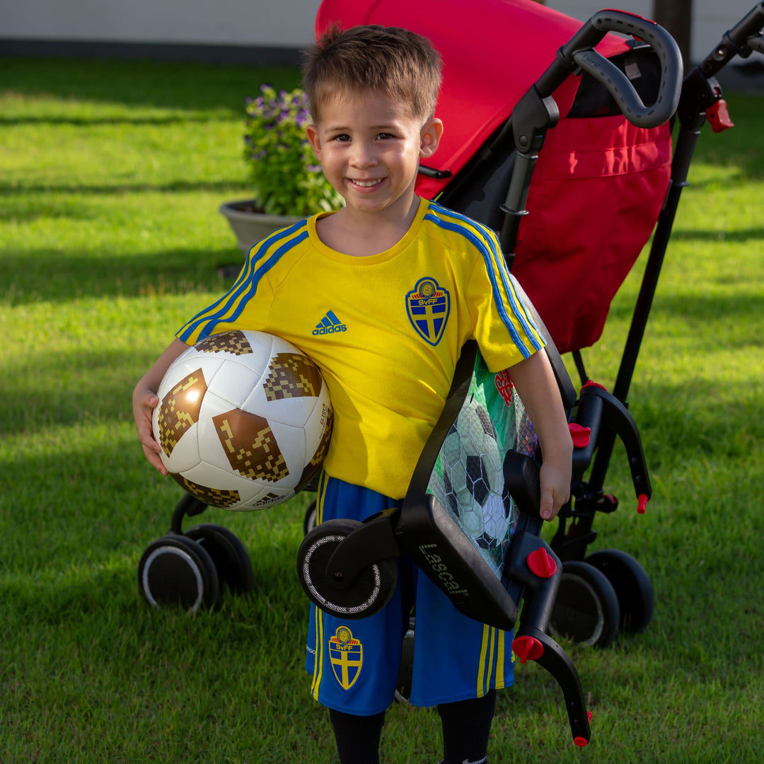 BuggyBoard® Maxi Football Edition - Lascal® Official Store